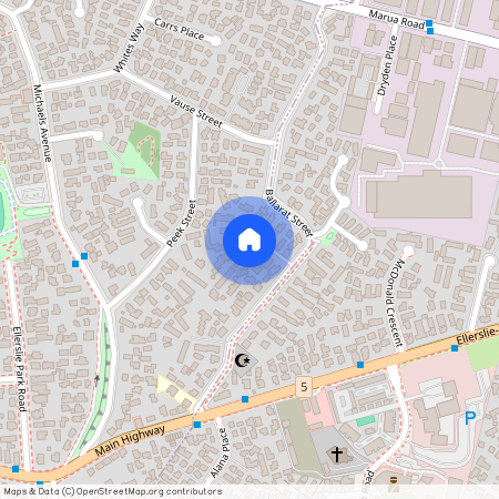 9/32A Ballarat Street, Ellerslie, Central Auckland