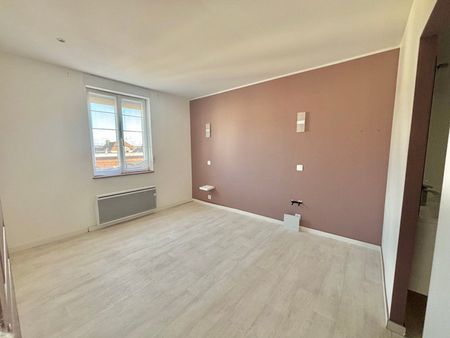 Appartement 3 pièces à Tourcoing - Photo 3