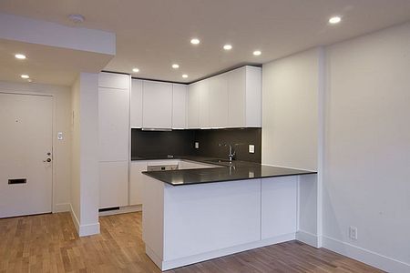 Condo for rent, Montréal (Côte-des-Neiges/Notre-Dame-de-Grâce) - Photo 5