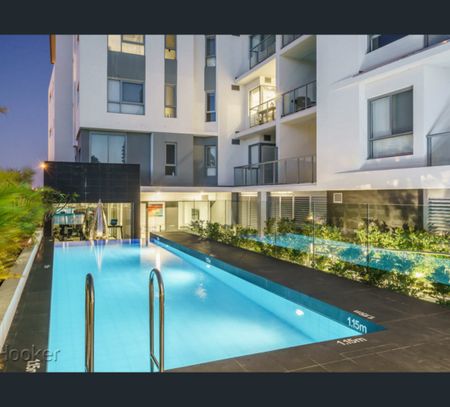 67/43 Wickham Street, East Perth, WA 6004 - Photo 3