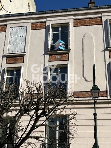 CLAMART - Photo 2