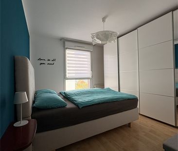 Location Appartement 4 pièces 76m² - Photo 4