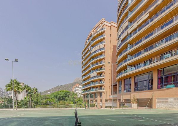 Calpe/Calp, Valencian Community