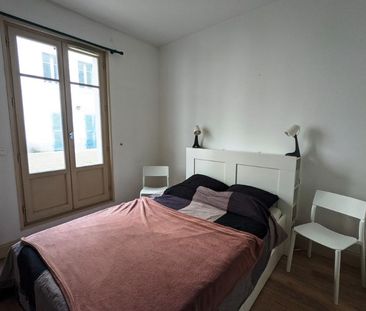 Location appartement T2 à BAYONNE | 34 m - Photo 2