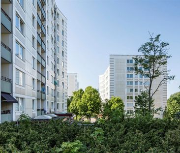 Agnesfridsvägen 41 - Photo 2