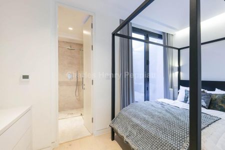 3 bedroom apartment to rent - Photo 5