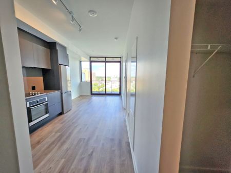 For Lease - 3009 Novar Road Unit# 819, Mississauga, Ontario - Photo 2