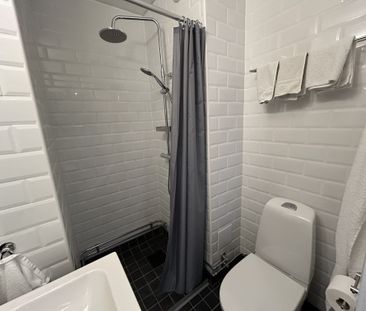 Johan Enbergs väg, Solna - Foto 4