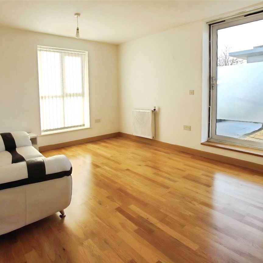 Porters Way, West Drayton, UB7 9GR - Photo 1