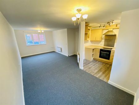 Hendeley Court, Burton On Trent, Staffordshire DE14 2BH - Photo 4