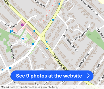 Woodland Road, Birkenhead, CH42 - Photo 1