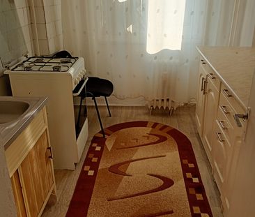 Garsonieră de închiriat, Craiova, 46 mp, semidecomandată - Fotografie 6