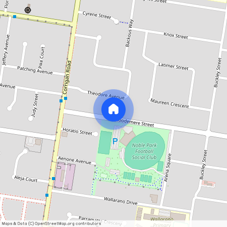 85 Moodemere Street, Noble Park