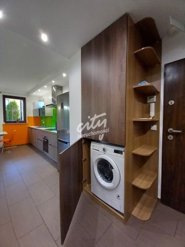 3 pokoje Warszewo ogród garaż miejsce parkingowe - Фото 4