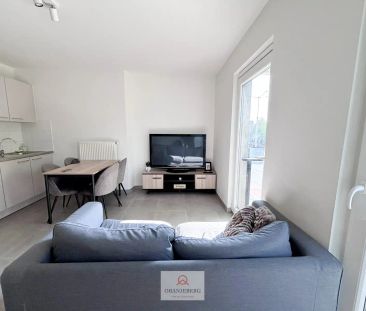 één-slaapkamer appartement Blaisantvest - Foto 3
