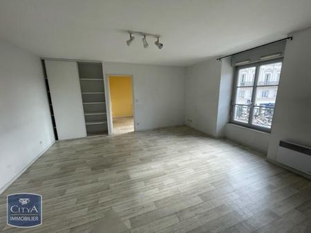 Location Appartement 2 pièces 46m² ANGERS 49100 - Photo 2