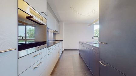 2.5 Zimmer, 87 m², EG - Foto 5