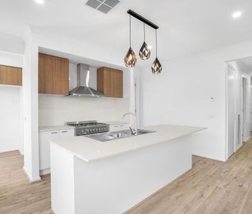 Spacious 4-Bedroom Home in Donnybrook - Photo 3