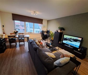 Een appartement op de eerste verdieping nabij het centrum van Sint-... - Foto 5