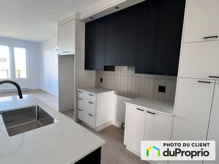 402-271, avenue Louis-Lévesque, Otterburn Park à louer - Photo 2