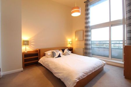 Penthouse at Rubislaw Drive, Kepplestone, Aberdeen, AB15 - Photo 3