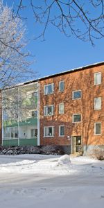 Storegårdsvägen 27 C - Foto 3