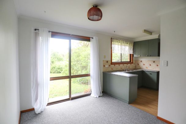 2 BEDROOM DUPLEX, LAWN MAINTENANCE INCLUDED - Photo 1