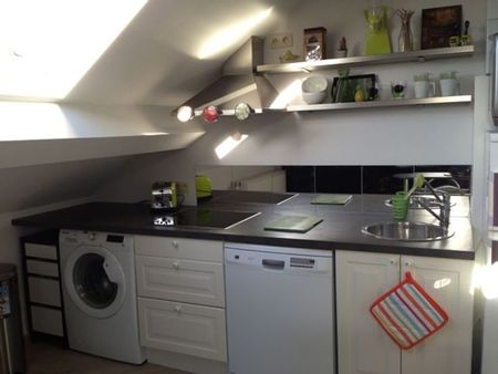 Appartement te huur - Photo 4