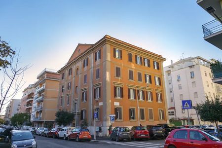 Via Ludovico di Monreale, Rome, Lazio 00152 - Photo 4