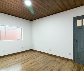 Casa para alugar com 70m², 1 quarto e sem vaga - Foto 3