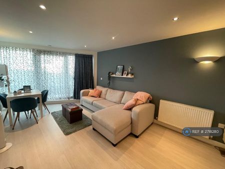 1 bedroom flat to rent - Photo 3