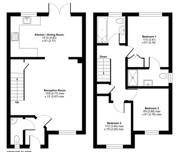 Kingfisher Drive, Upton - Photo 1