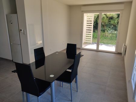 Location Appartement 3 pièces 60m² NOIRMOUTIER EN L ILE 85330 - Photo 2