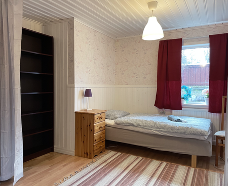 Högsbyvägen, Blomstermåla - Foto 4