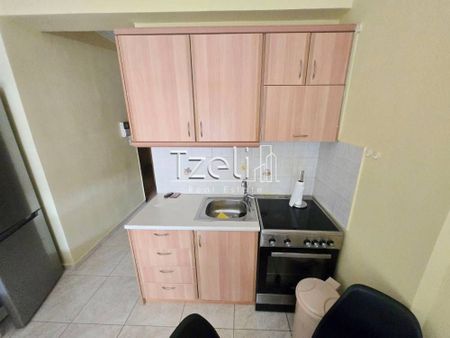 Studio/Γκαρσονιέρα για ενοικίαση Αγία Σοφία (Πάτρα) - Photo 5