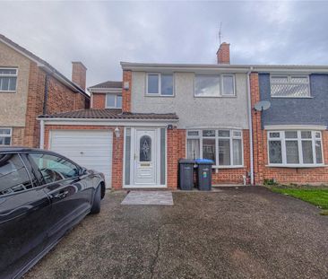 4 bed semi-detached house to rent in Hartforth Avenue, Middlesbroug... - Photo 5