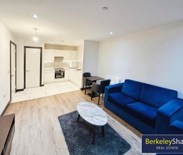 1 bedroom apartment to rent - Photo 5