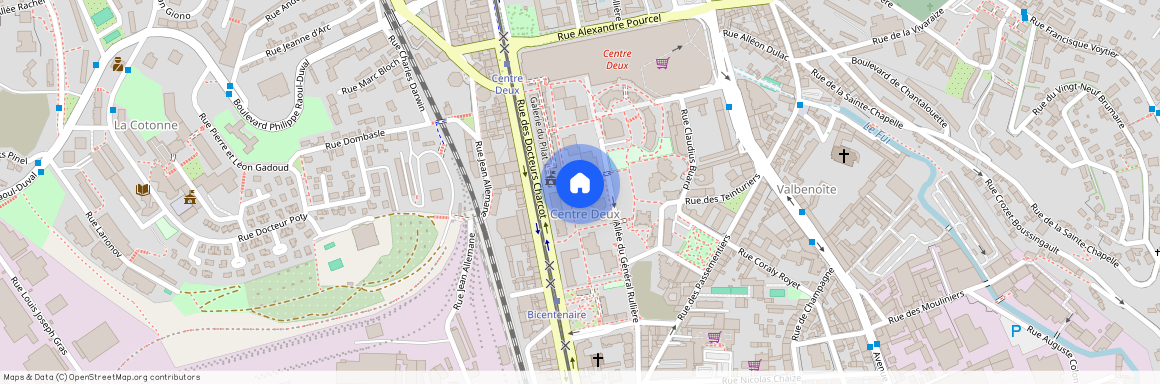 42100, Saint-Étienne