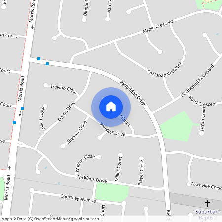 5 Palmer Court, Hoppers Crossing VIC