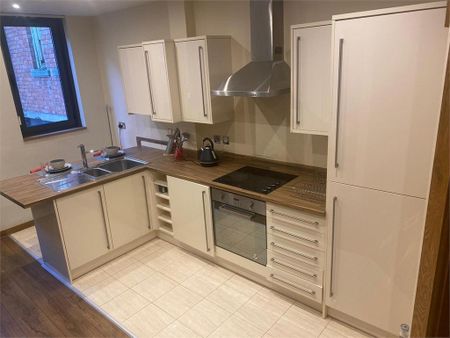 1 bedroom apartment to rent - Photo 3