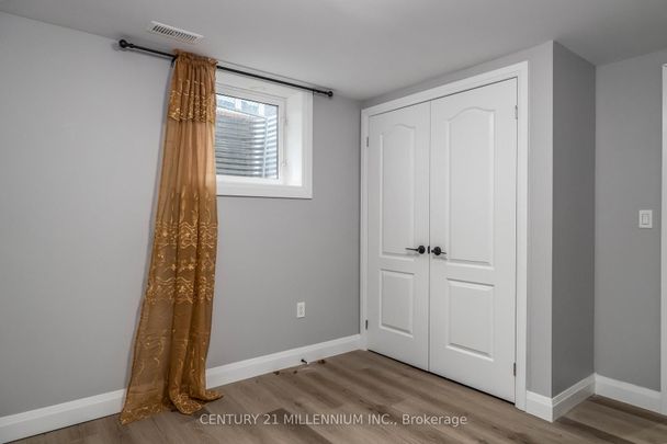For Lease - 67 Coxworth Crescent, Toronto, Ontario - Photo 1