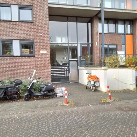 Te huur: Appartement Anfieldroad 98 in Amsterdam - Foto 4