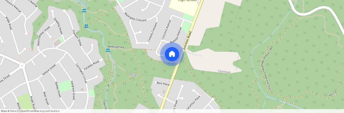 40 Corunna Avenue, NSW 2560, Leumeah