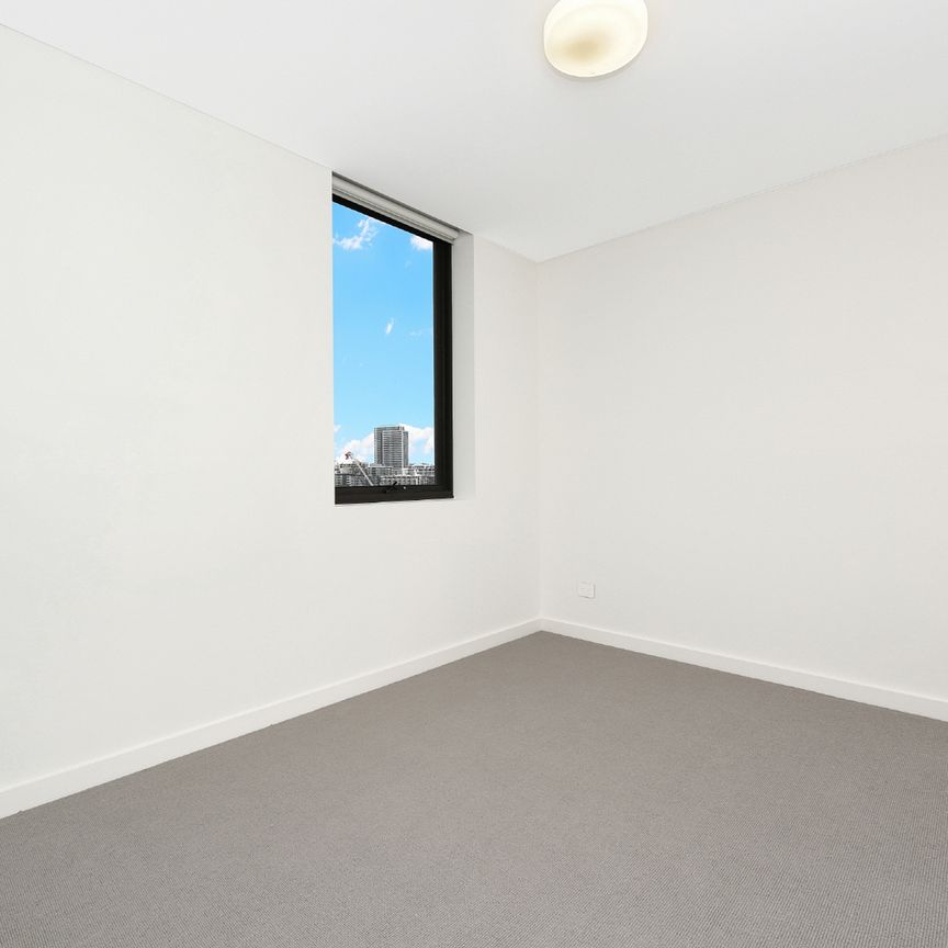 606/12 Half Street, 2127, Wentworth Point Nsw - Photo 1