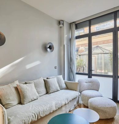 Maison • Prince–Marmottan - Photo 1