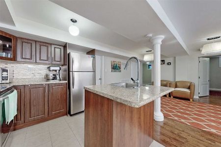 For Lease - 5 Stevenvale Drive Unit# Lower Room, Toronto, Ontario - Photo 5