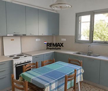 Διαμέρισμα για ενοικίαση Άγιος Δημήτριος - Photo 5