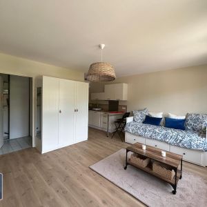Location Appartement 1 pièce 32m² CHEVIGNY ST SAUVEUR 21800 - Photo 2