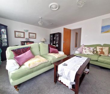 3 bedroom bungalow to rent - Photo 2