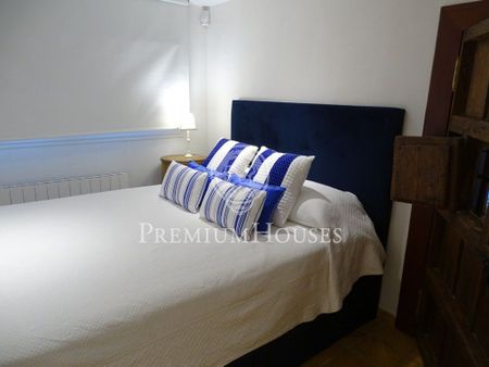 3 room luxury Apartment for rent in Sitges, Catalonia - Photo 4